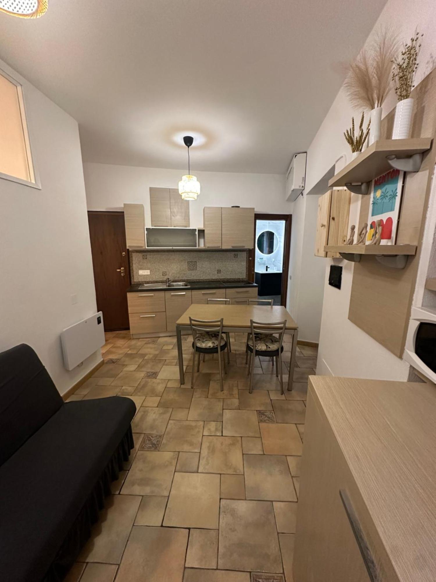 מנטון Capodanna, A Deux Pas Des Plages Au Coeur De La Vieille Ville מראה חיצוני תמונה